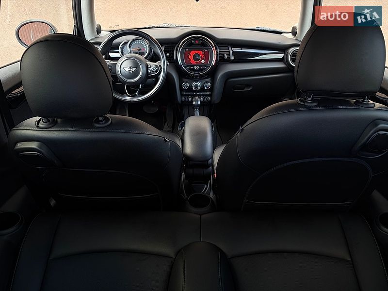 Хэтчбек MINI Cooper 2014 в Киеве фото 10 Хэтчбек MINI Cooper 2014 в Киеве