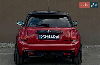 Хэтчбек MINI Cooper 2014 в Киеве фото 6 Хэтчбек MINI Cooper 2014 в Киеве