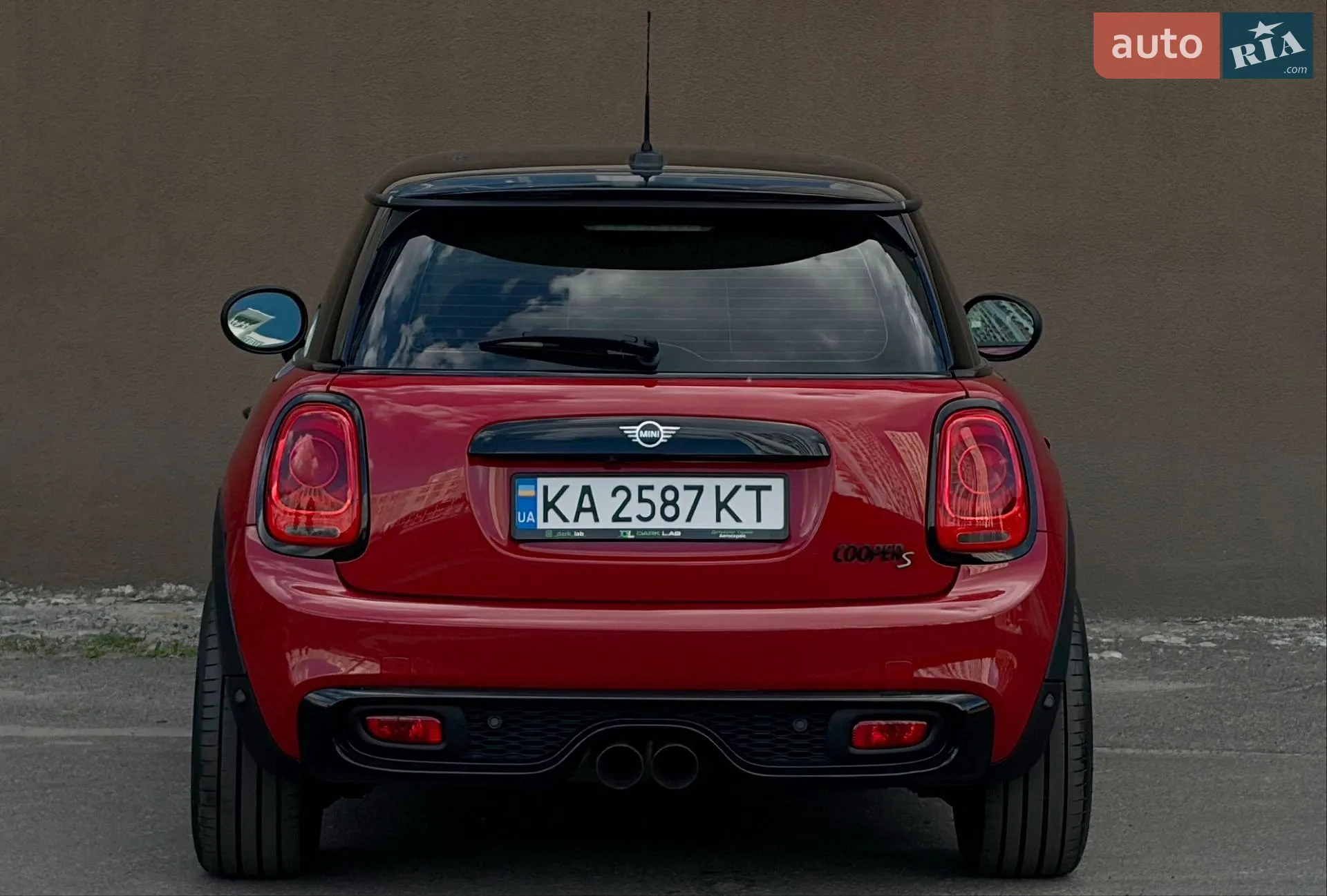 2014 MINI Cooper - мініатюра 6