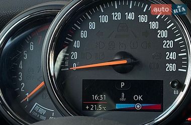 Хэтчбек MINI Cooper 2014 в Киеве фото 13 Хэтчбек MINI Cooper 2014 в Киеве