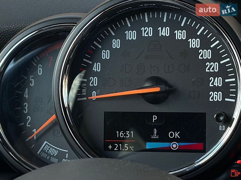 Хэтчбек MINI Cooper 2014 в Киеве фото 13 Хэтчбек MINI Cooper 2014 в Киеве