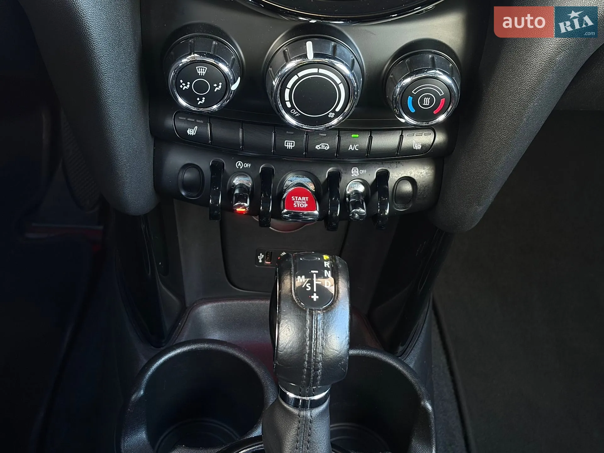 2014 MINI Cooper - мініатюра 19