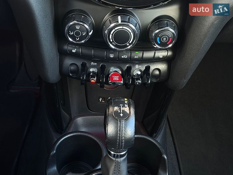 Хэтчбек MINI Cooper 2014 в Киеве фото 19 Хэтчбек MINI Cooper 2014 в Киеве