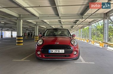 Хэтчбек MINI Cooper 2014 в Киеве фото 7 Хэтчбек MINI Cooper 2014 в Киеве