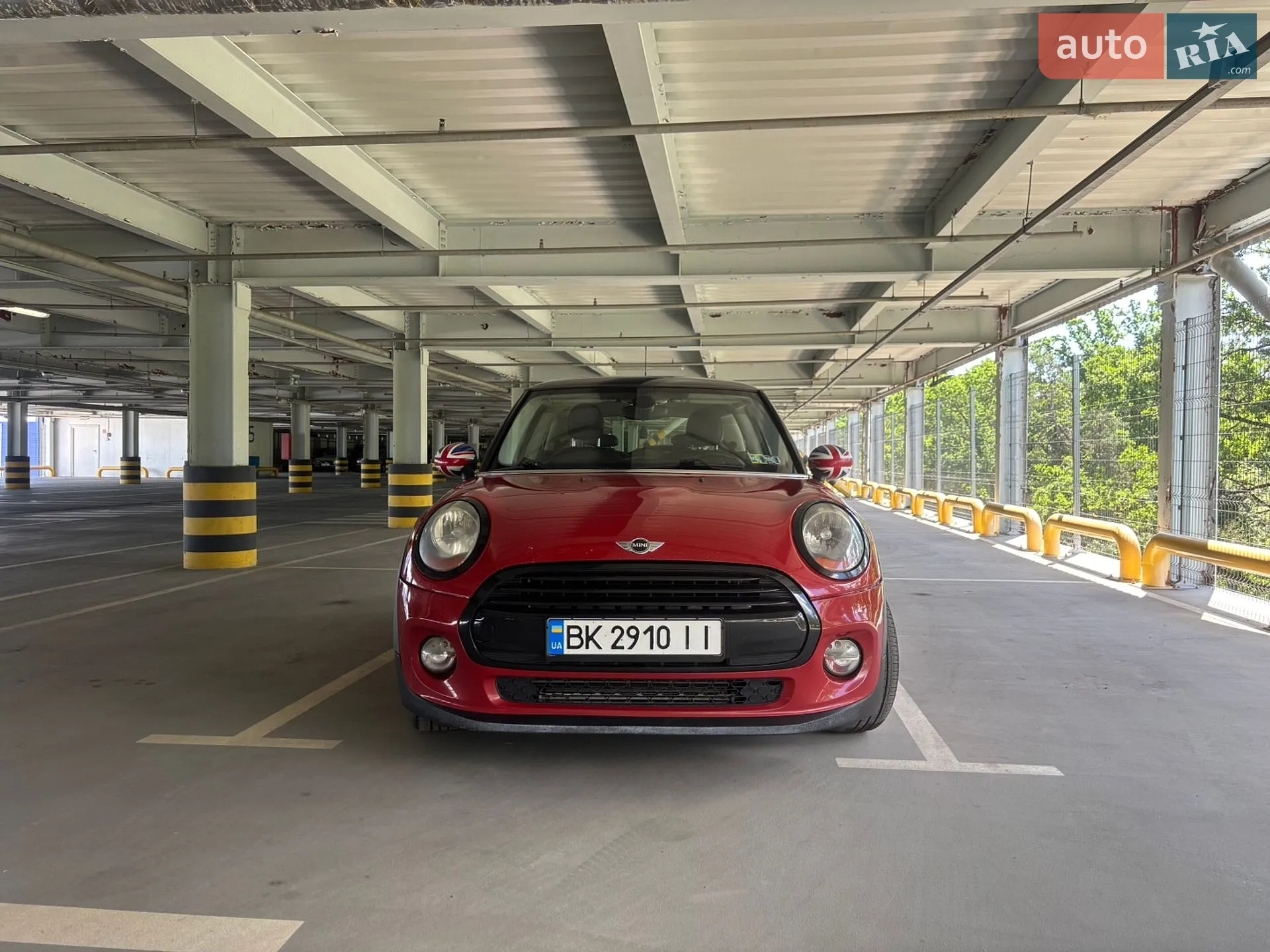 2014 MINI Cooper - мініатюра 7
