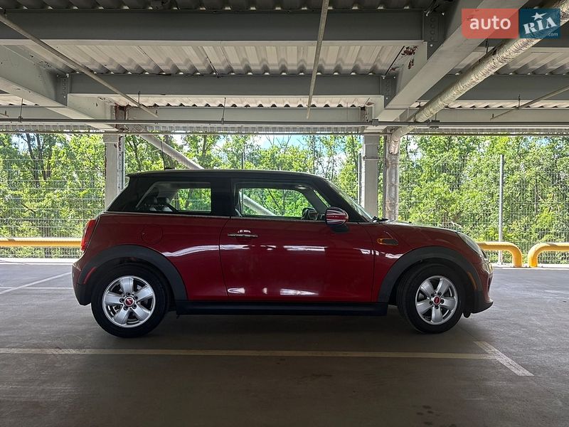 Хэтчбек MINI Cooper 2014 в Киеве фото 3 Хэтчбек MINI Cooper 2014 в Киеве