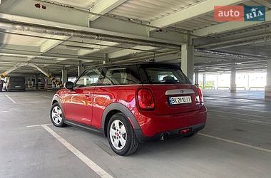 Хэтчбек MINI Cooper 2014 в Киеве фото 6 Хэтчбек MINI Cooper 2014 в Киеве