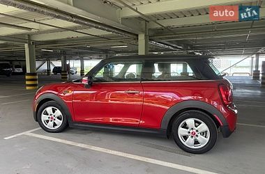 Хэтчбек MINI Cooper 2014 в Киеве фото 4 Хэтчбек MINI Cooper 2014 в Киеве