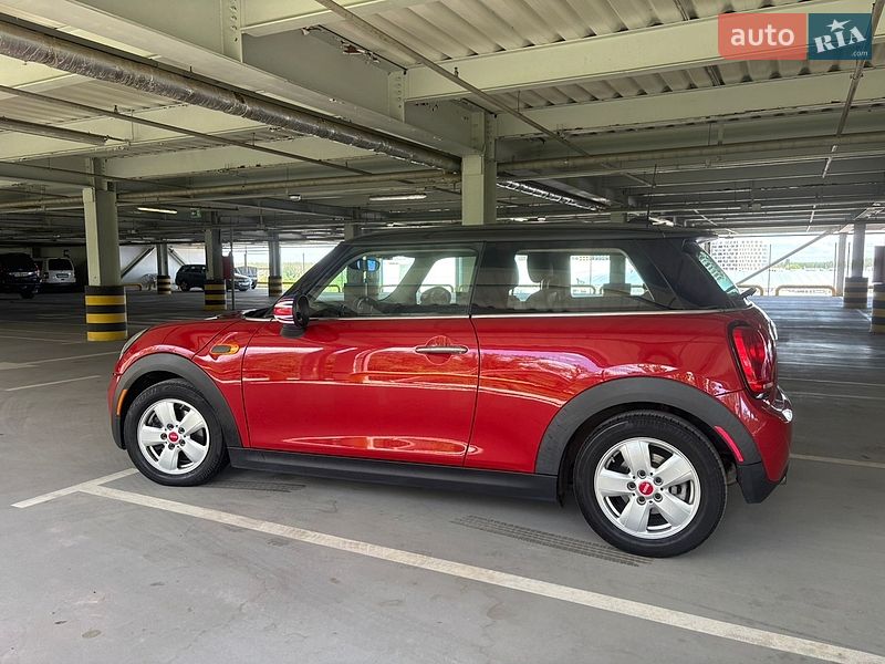 Хэтчбек MINI Cooper 2014 в Киеве фото 4 Хэтчбек MINI Cooper 2014 в Киеве
