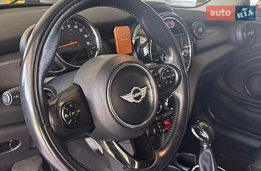 Хэтчбек MINI Cooper 2014 в Киеве фото 8 Хэтчбек MINI Cooper 2014 в Киеве