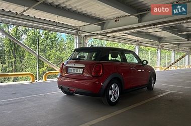Хэтчбек MINI Cooper 2014 в Киеве фото 5 Хэтчбек MINI Cooper 2014 в Киеве