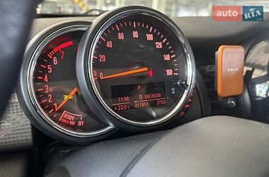 Хэтчбек MINI Cooper 2014 в Киеве фото 9 Хэтчбек MINI Cooper 2014 в Киеве