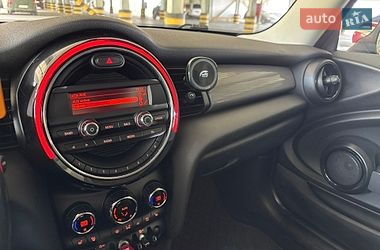 Хэтчбек MINI Cooper 2014 в Киеве фото 10 Хэтчбек MINI Cooper 2014 в Киеве