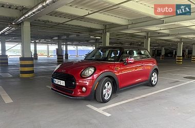 Хэтчбек MINI Cooper 2014 в Киеве фото 2 Хэтчбек MINI Cooper 2014 в Киеве