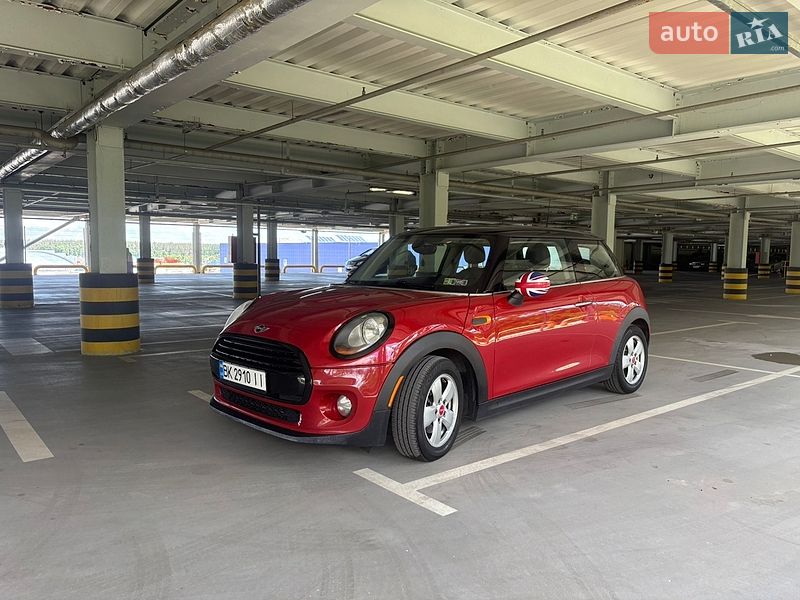 Хэтчбек MINI Cooper 2014 в Киеве фото 2 Хэтчбек MINI Cooper 2014 в Киеве