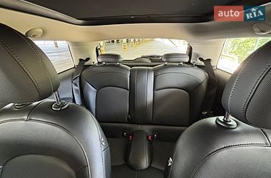Хэтчбек MINI Cooper 2014 в Киеве фото 11 Хэтчбек MINI Cooper 2014 в Киеве