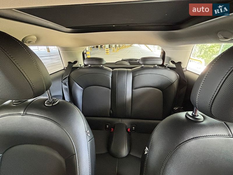 Хэтчбек MINI Cooper 2014 в Киеве фото 11 Хэтчбек MINI Cooper 2014 в Киеве