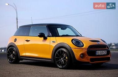 Хетчбек MINI Cooper 2014 в Києві