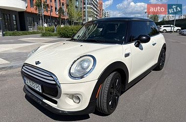 Хетчбек MINI Cooper 2015 в Києві Хетчбек MINI Cooper 2015 в Києві