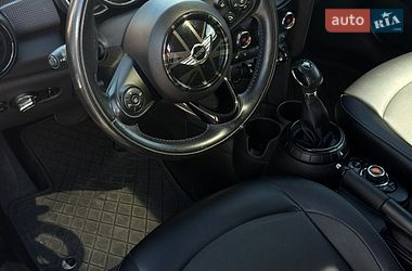 Хетчбек MINI Cooper 2015 в Києві