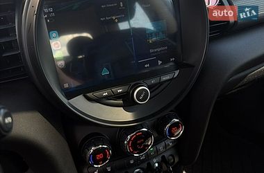 Хетчбек MINI Cooper 2015 в Києві