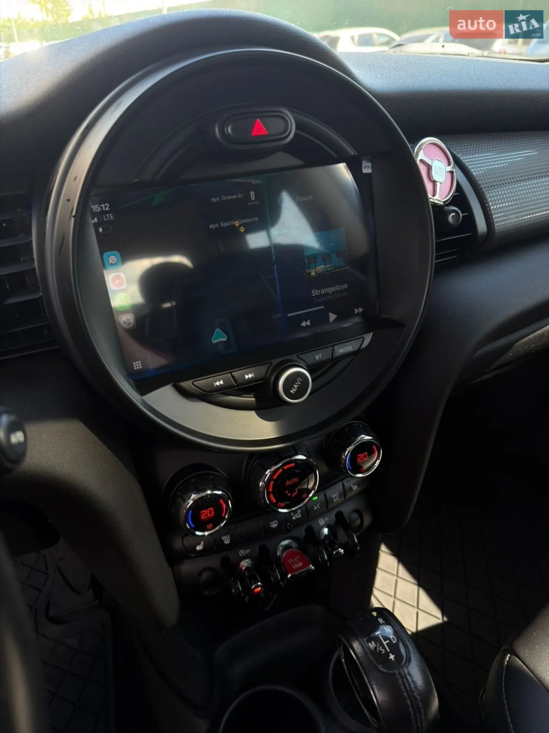 2015 MINI Cooper - мініатюра 13