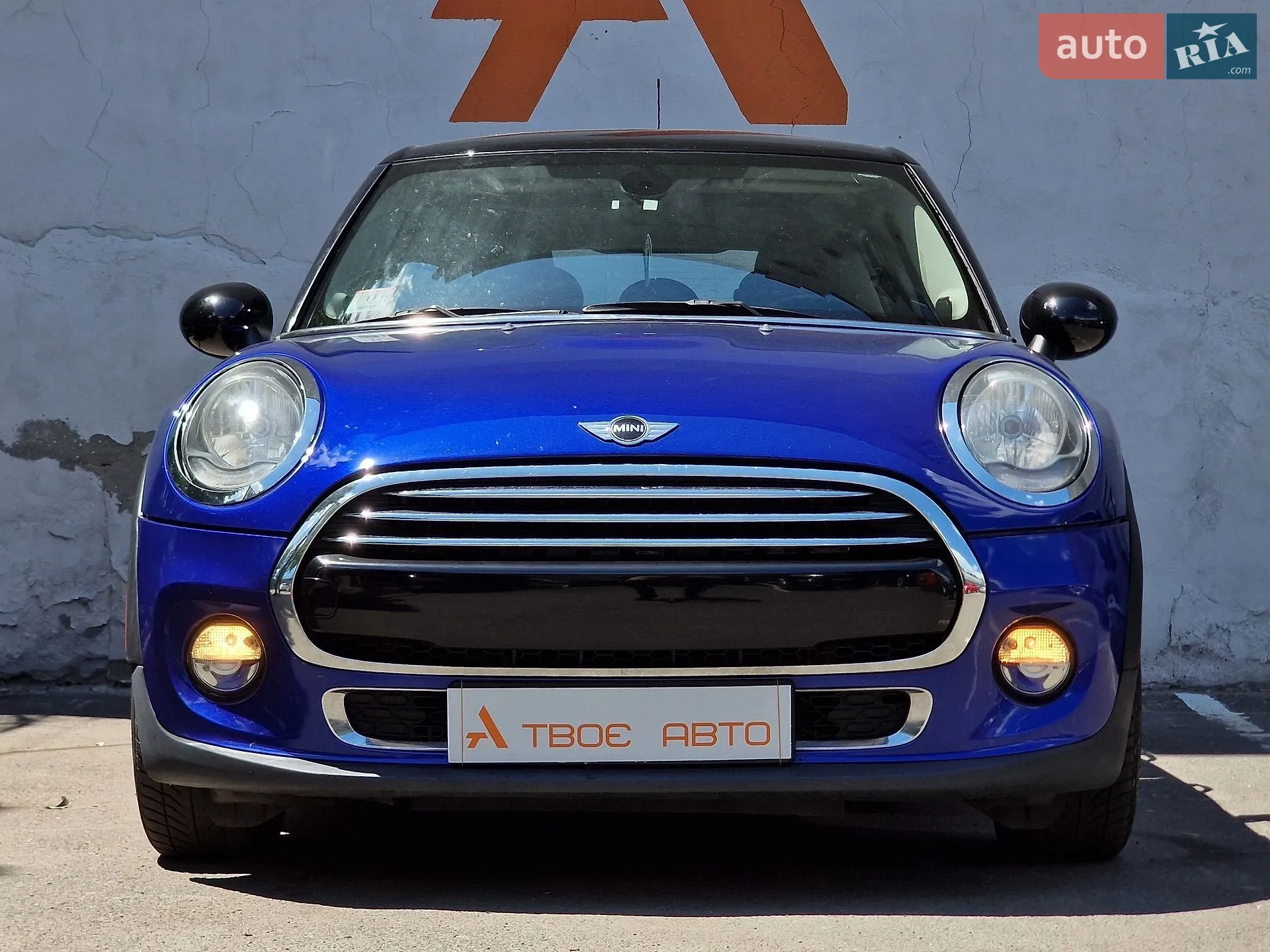 2018 MINI Cooper - мініатюра 5