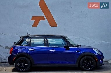 Хэтчбек MINI Cooper 2018 в Одессе
