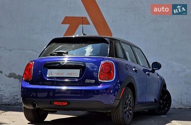 Хэтчбек MINI Cooper 2018 в Одессе