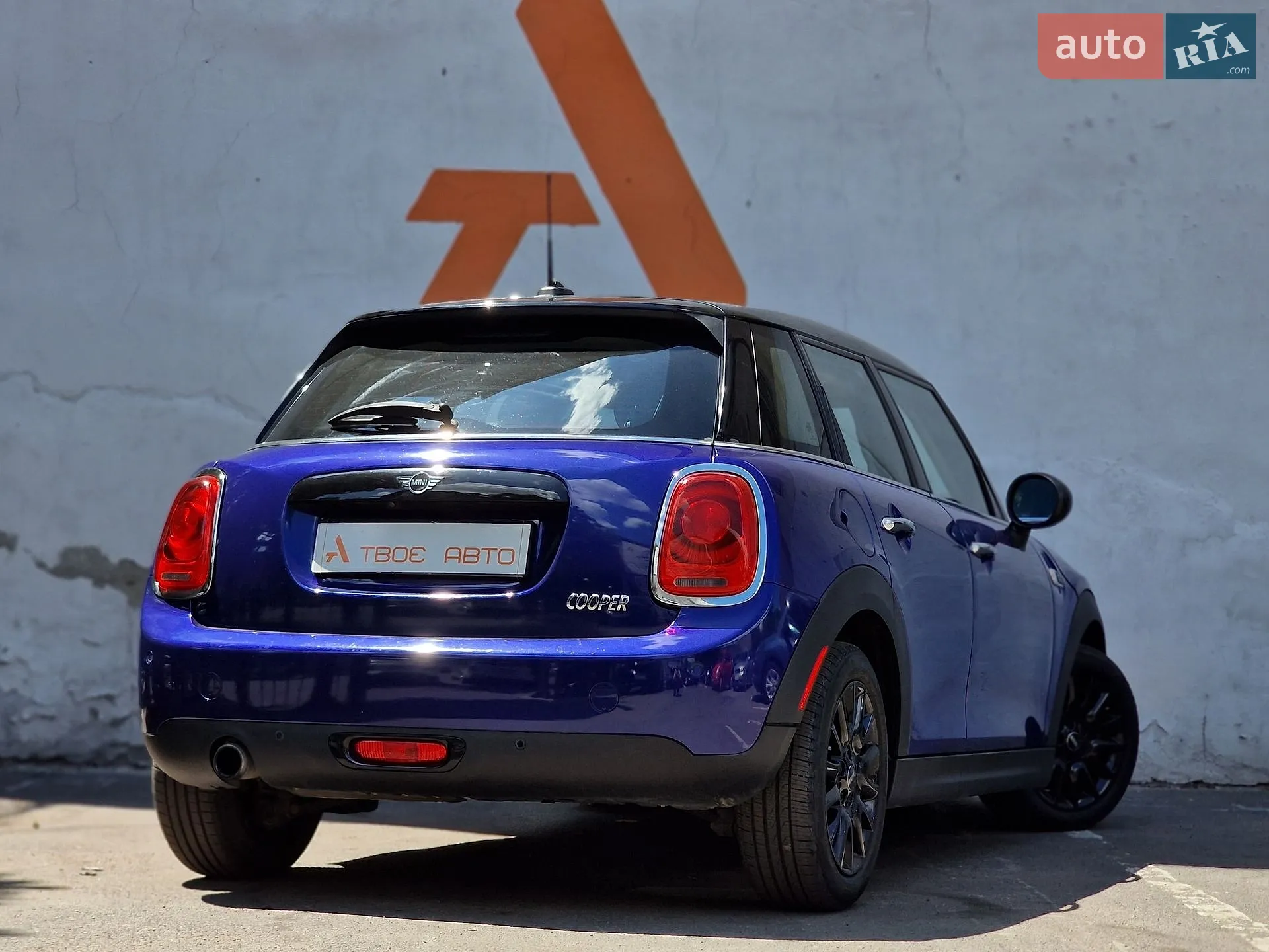 2018 MINI Cooper - мініатюра 33
