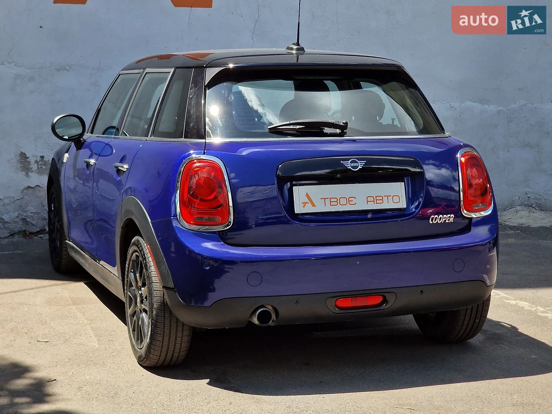 2018 MINI Cooper - мініатюра 39