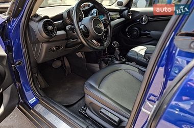 Хэтчбек MINI Cooper 2018 в Одессе