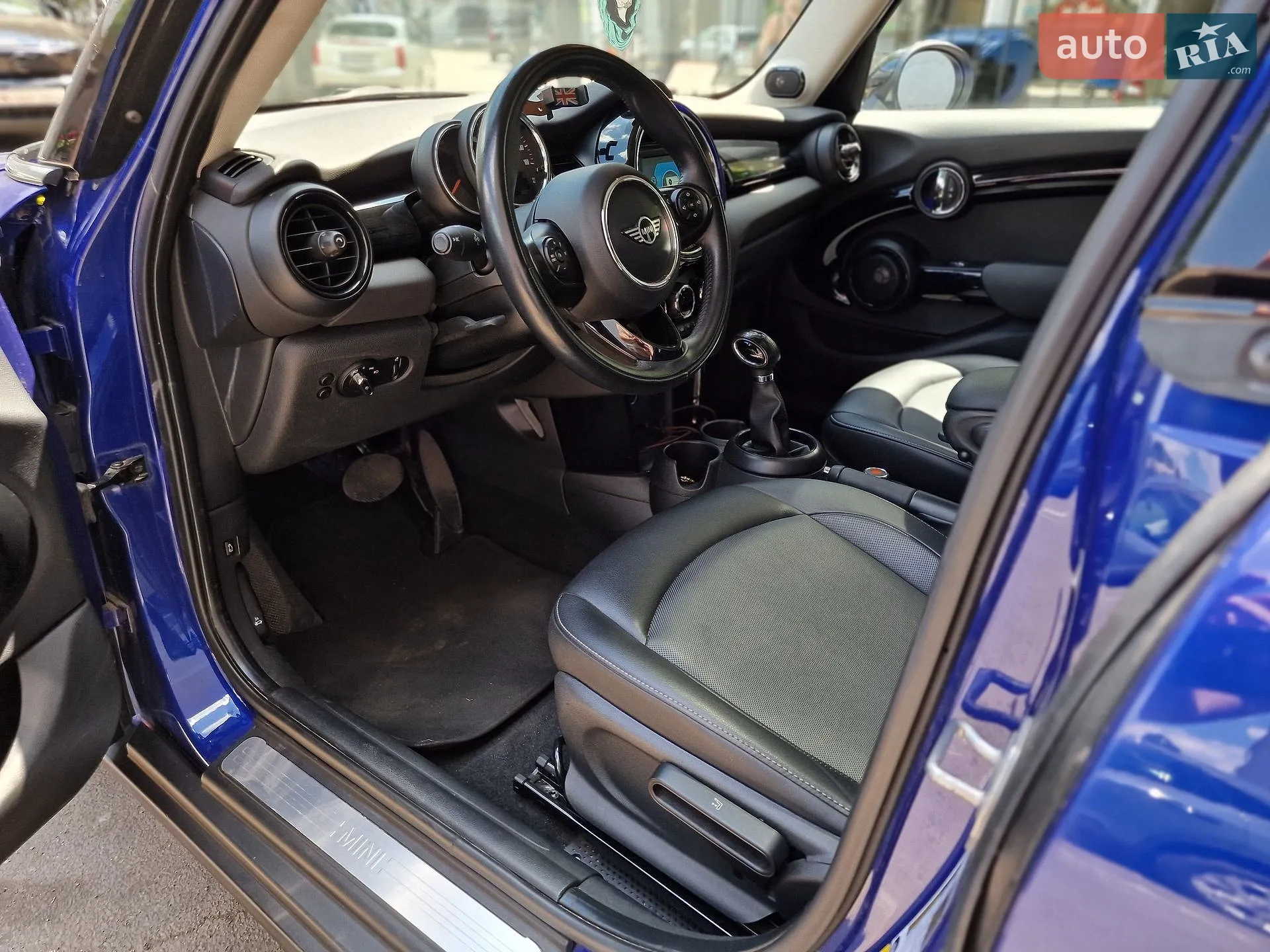 2018 MINI Cooper - мініатюра 40
