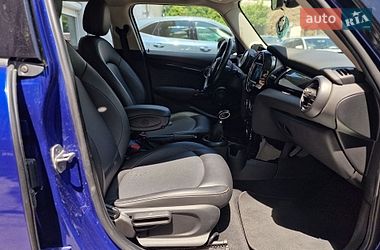 Хэтчбек MINI Cooper 2018 в Одессе