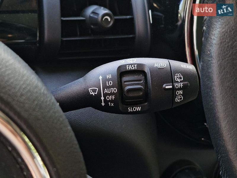 Хэтчбек MINI Cooper 2018 в Одессе