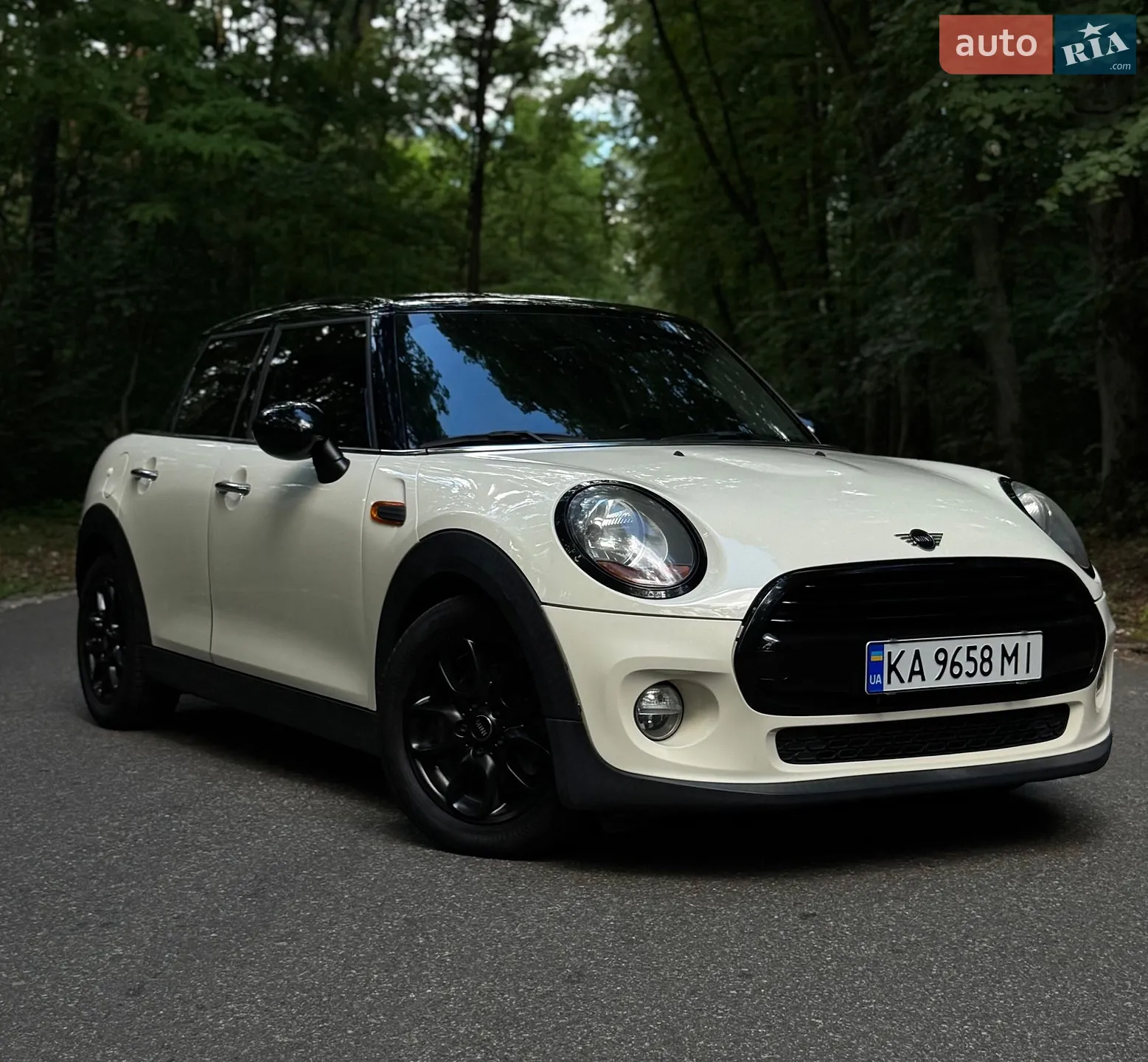 2015 MINI Cooper - фото 1