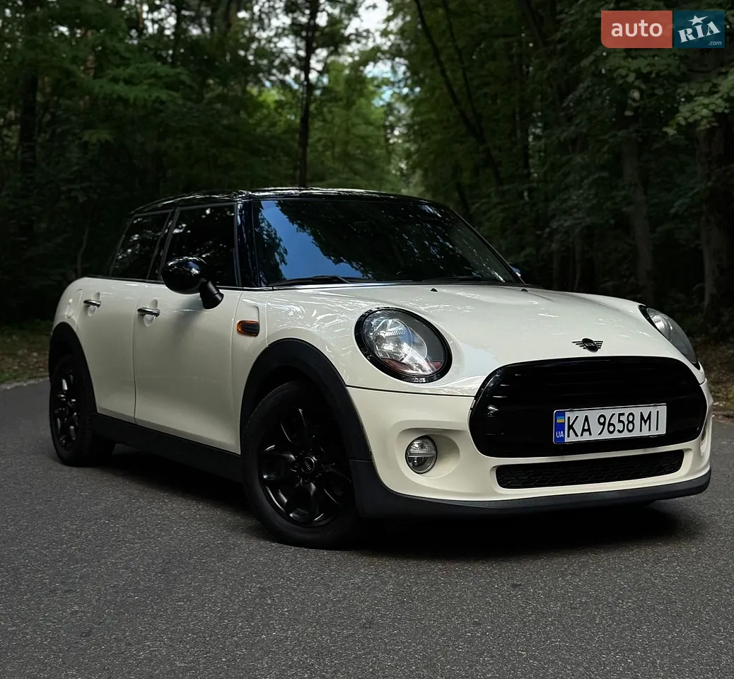 2014 MINI Cooper - мініатюра 14