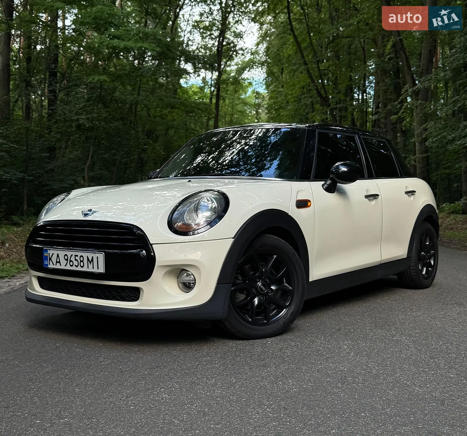 2015 MINI Cooper - мініатюра 9