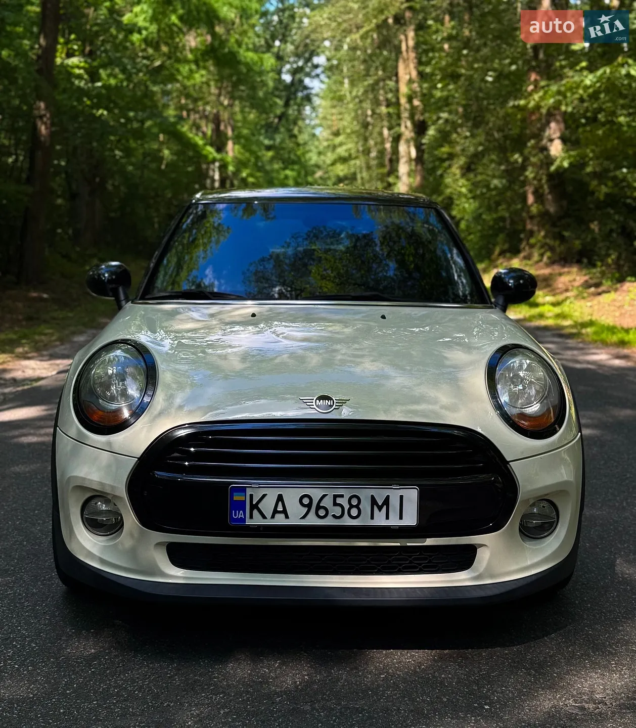 2015 MINI Cooper - мініатюра 13