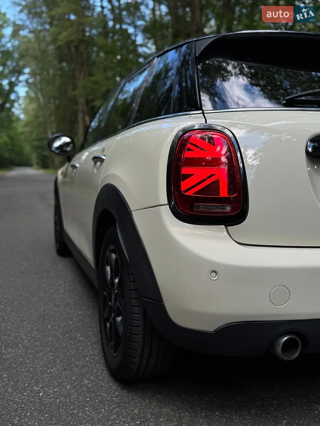 2015 MINI Cooper - мініатюра 17