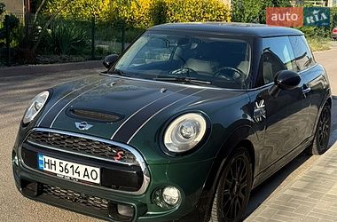 mini cooper 2014 в Одеса від професійного продавця 