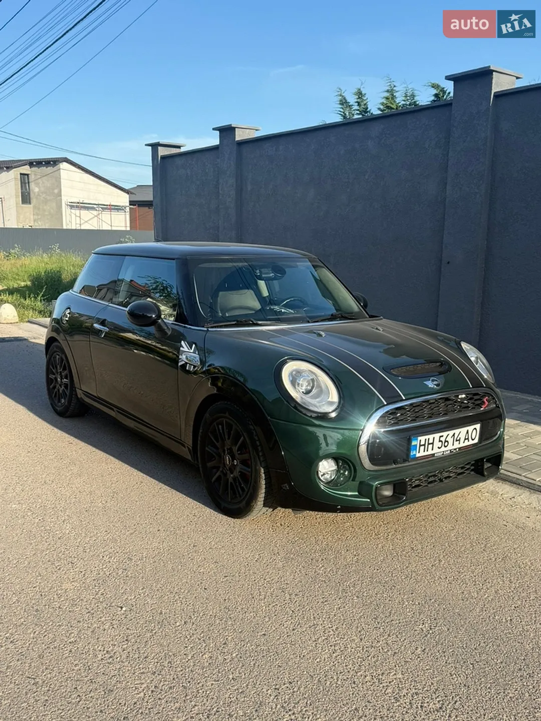 2014 MINI Cooper - мініатюра 2