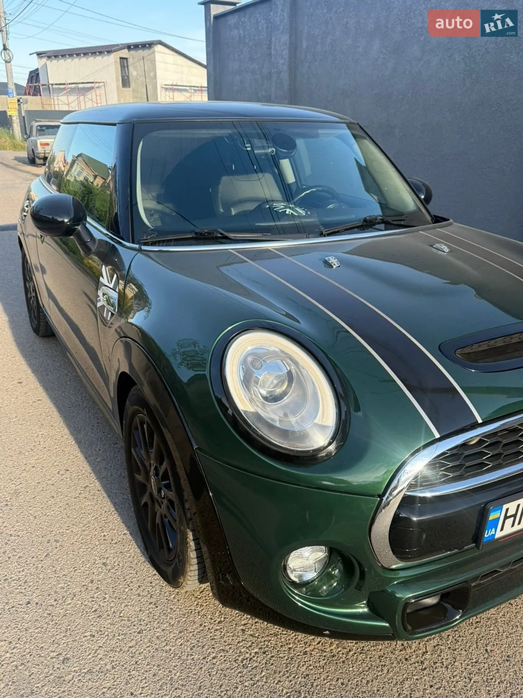 2014 MINI Cooper - мініатюра 8