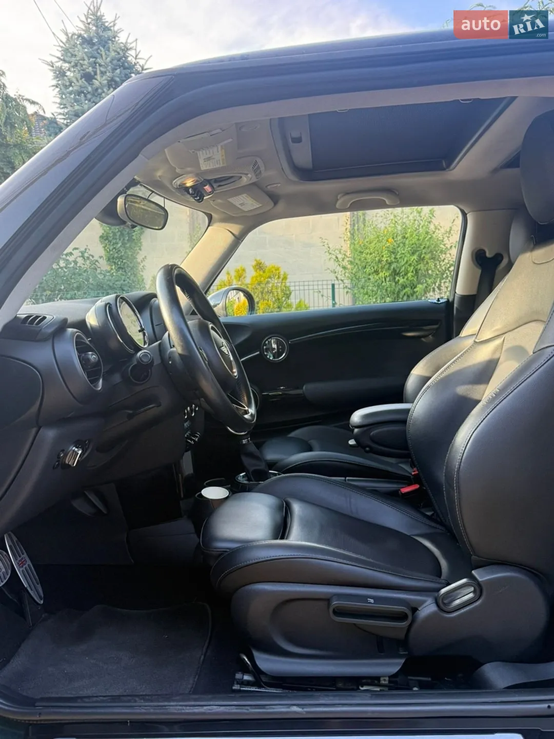 2014 MINI Cooper - мініатюра 12