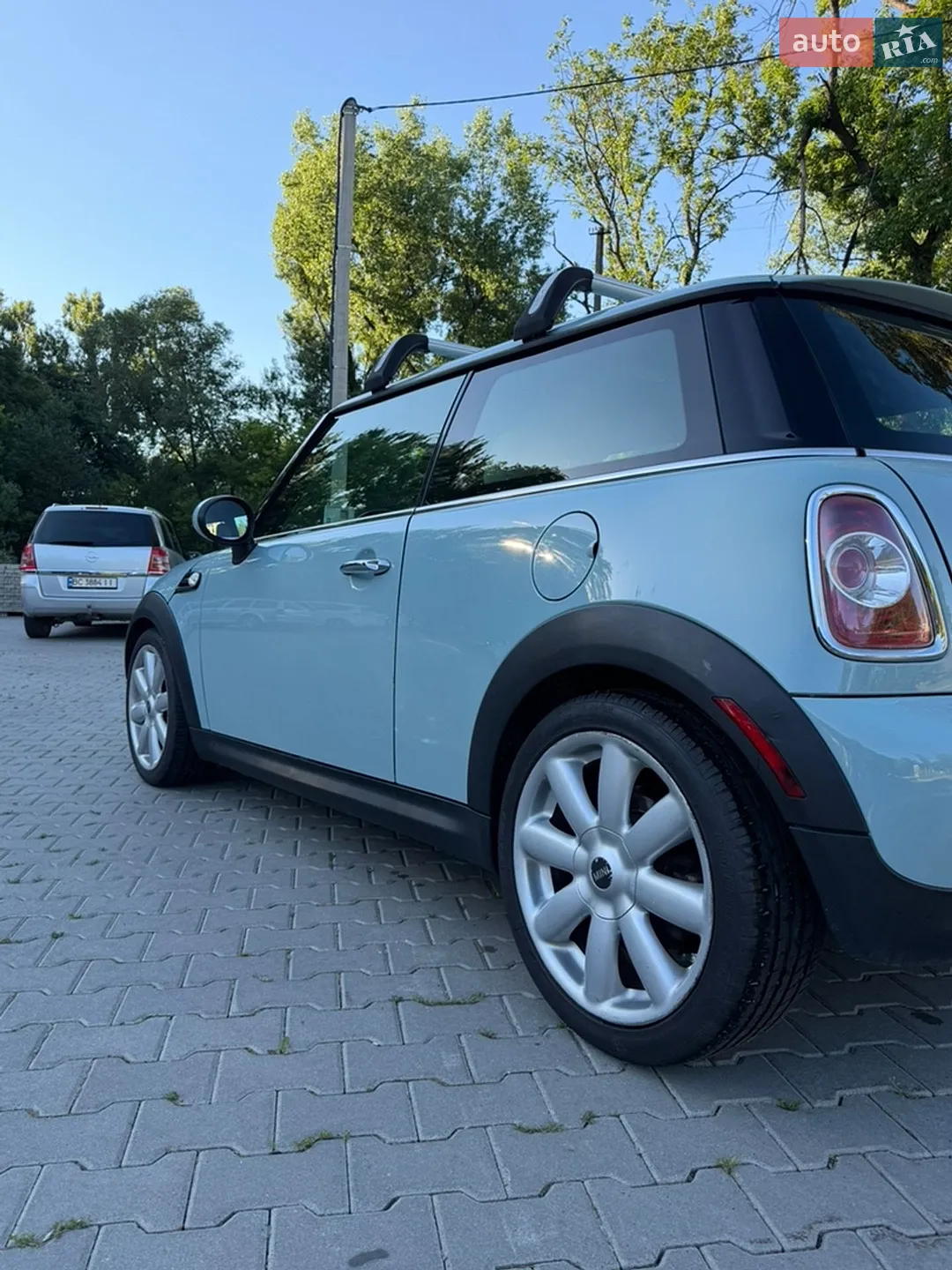 2013 MINI Cooper - мініатюра 13