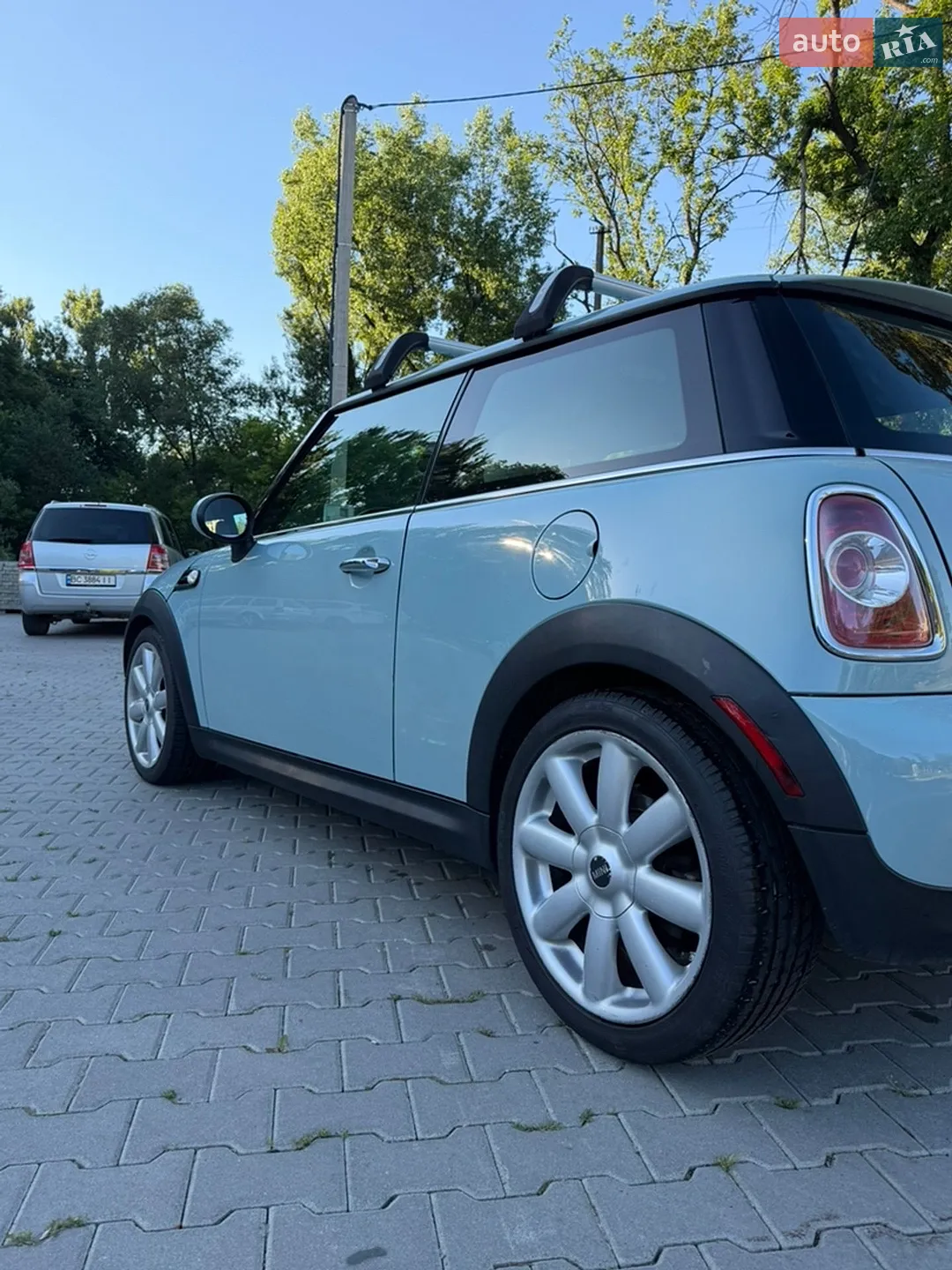 2013 MINI Cooper - мініатюра 17