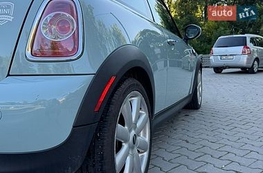 Хэтчбек MINI Cooper 2013 в Дрогобыче