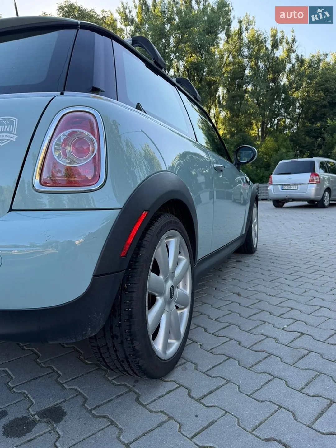 2013 MINI Cooper - мініатюра 23