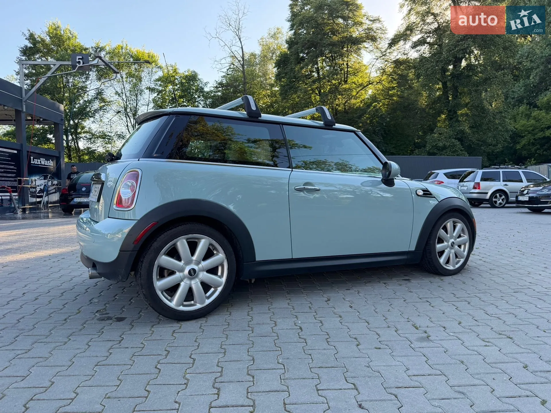 2013 MINI Cooper - мініатюра 27