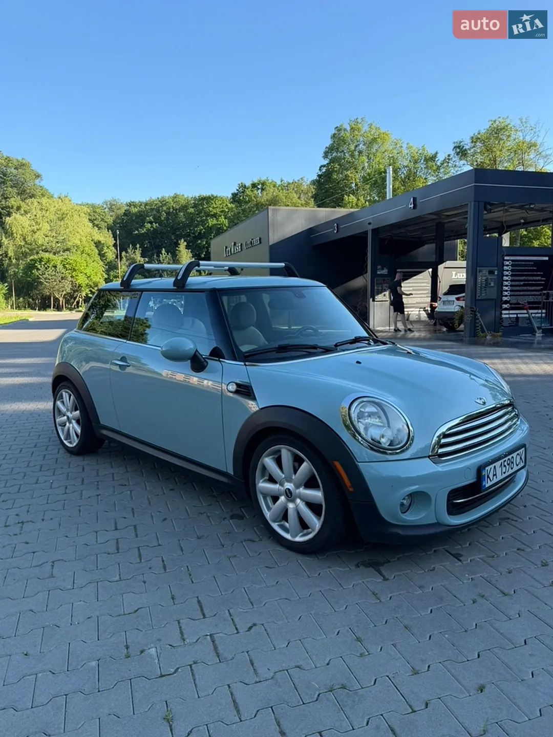 2013 MINI Cooper - мініатюра 32